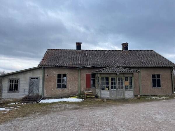 Hus - Hus / Gård i Dalarna