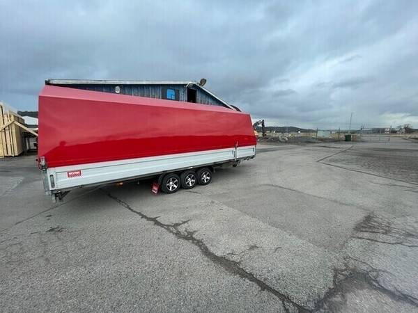 Fordon - Biltransport.