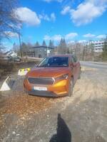 Skoda Enyaq 85