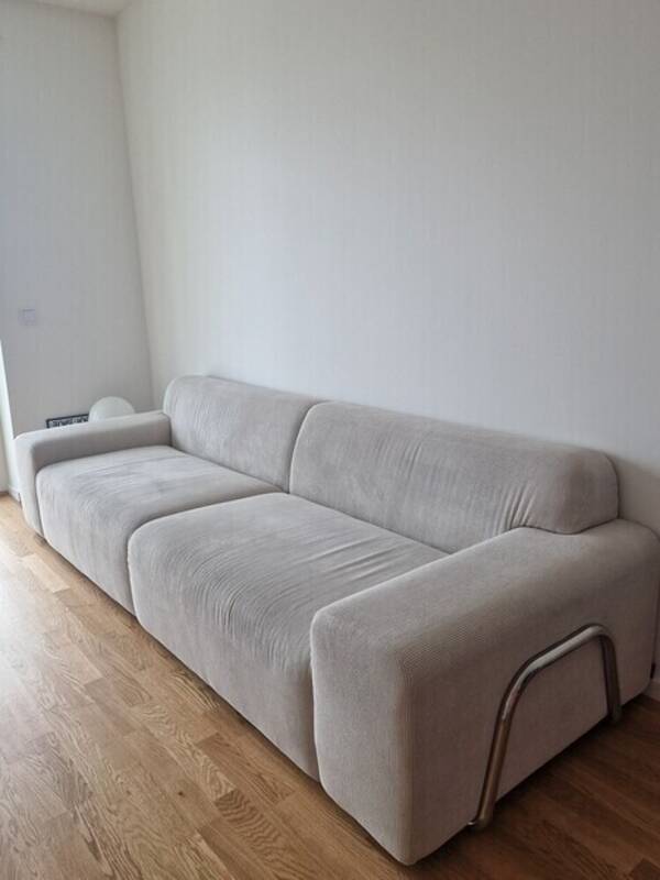 Rekvista - 3,5 sits soffa