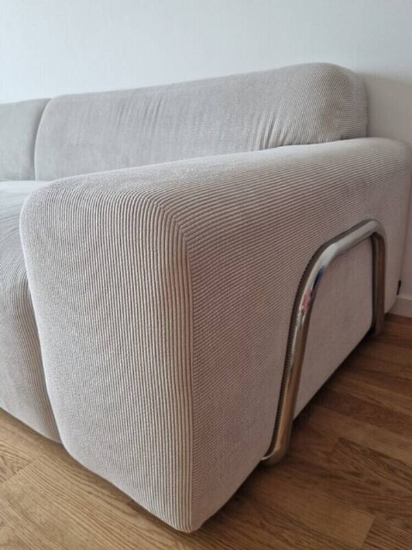 Rekvista - 3,5 sits soffa