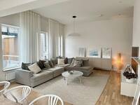 Lägenhet på Kvarnholmen