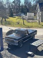 Ford F150 1979