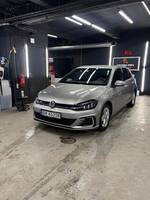 Golf GTE