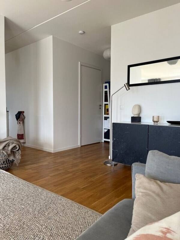 Lägenhet - Lägenhet Upplands Väsby 105 kvm