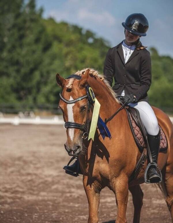 Övrigt - Janine van de nieuwendijk 