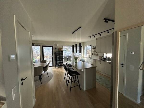 Hus - Hus Sollentuna