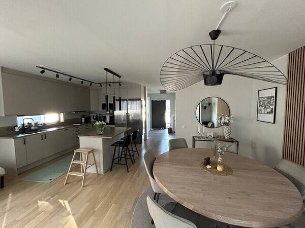 Hus - Hus Sollentuna