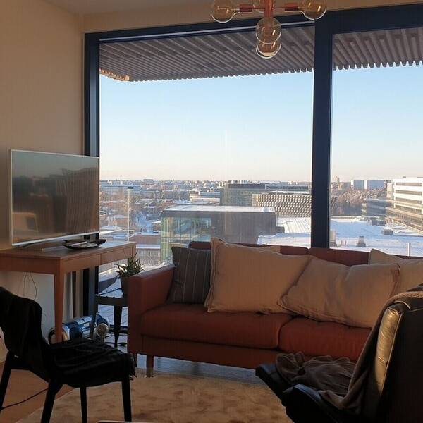 Lägenhet - Lägenhet Stockholm