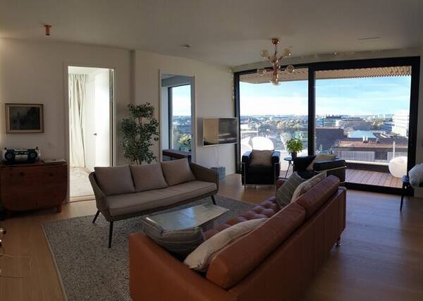 Lägenhet - Lägenhet Stockholm