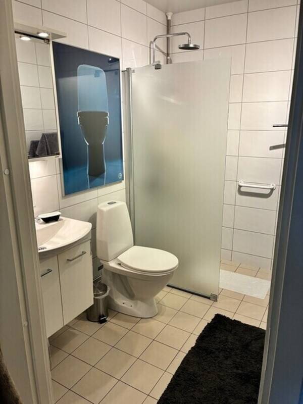 Lägenhet - Lägenhet 