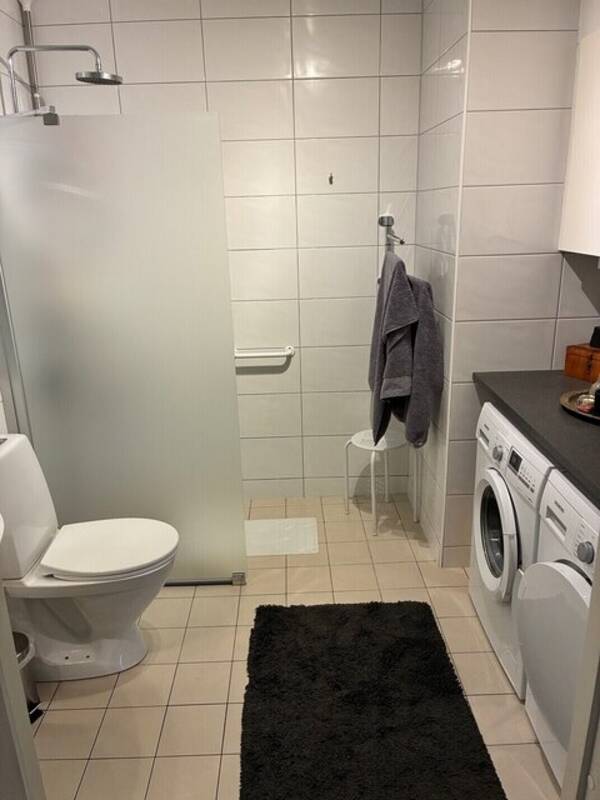 Lägenhet - Lägenhet 