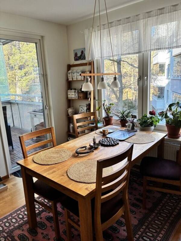 Lägenhet - Lägenhet 