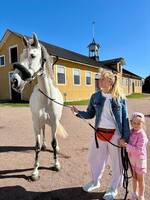 Häst - PRE - Fabulosa