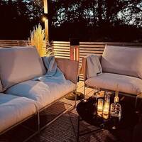 Villa i Mälarhöjden, Stockholm