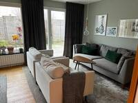 Villa i Mälarhöjden, Stockholm