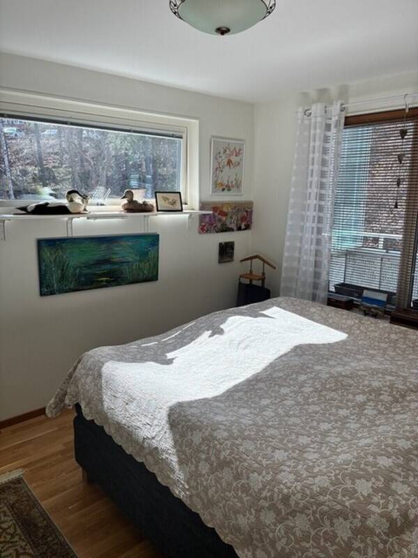 Lägenhet - Lägenhet 