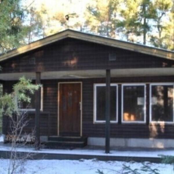 Hus - Hus i Pålamalm 