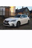 Lexus ct 200