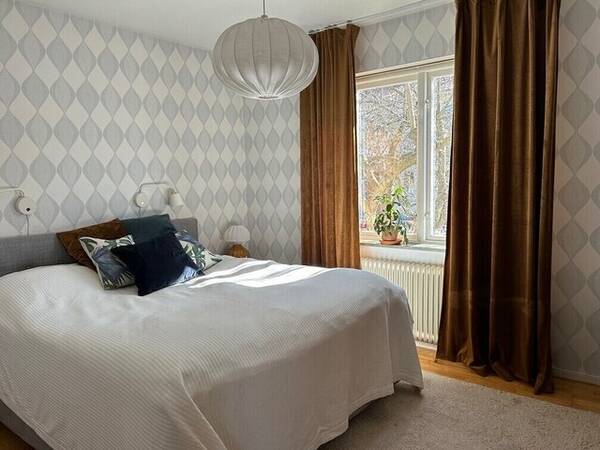 Hus - Hus i Örby, Älvsjö 