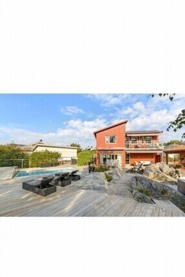 Hus - Villa Vallentuna