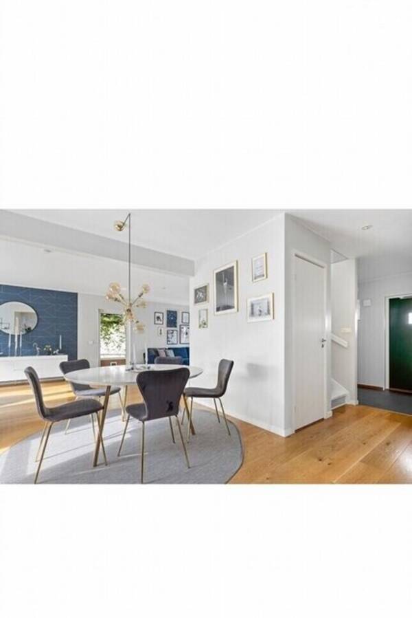 Hus - Villa Vallentuna