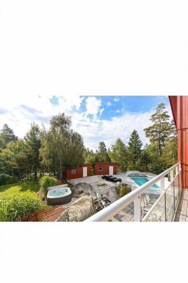 Hus - Villa Vallentuna