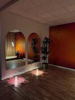 Yoga- och meditationstudio i Märsta