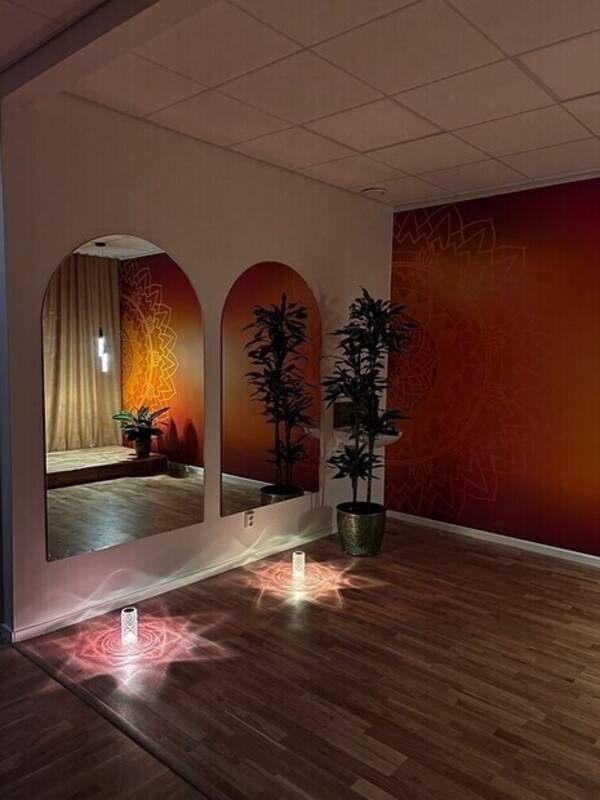 Övrigt - Yoga- och meditationstudio i Märsta