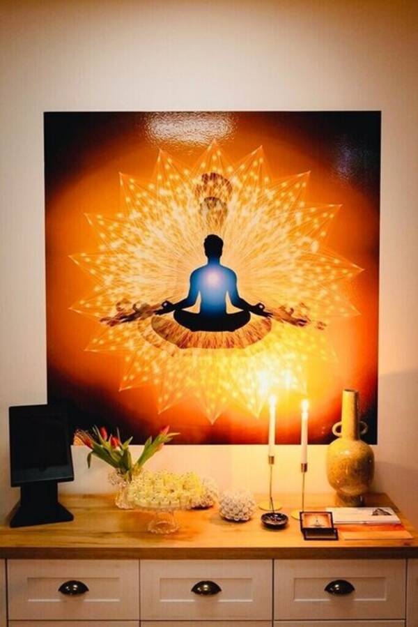 Övrigt - Yoga- och meditationstudio i Märsta