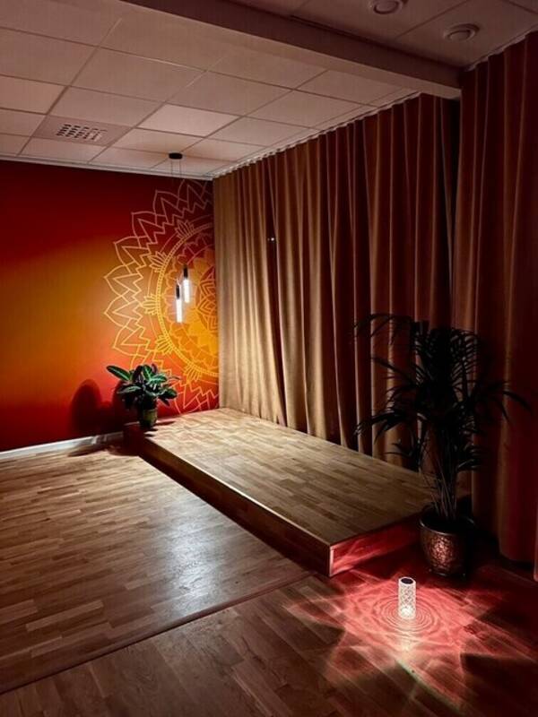 Övrigt - Yoga- och meditationstudio i Märsta