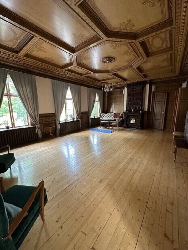 Lägenhet - Lägenhet som vi hyr sedan 2024