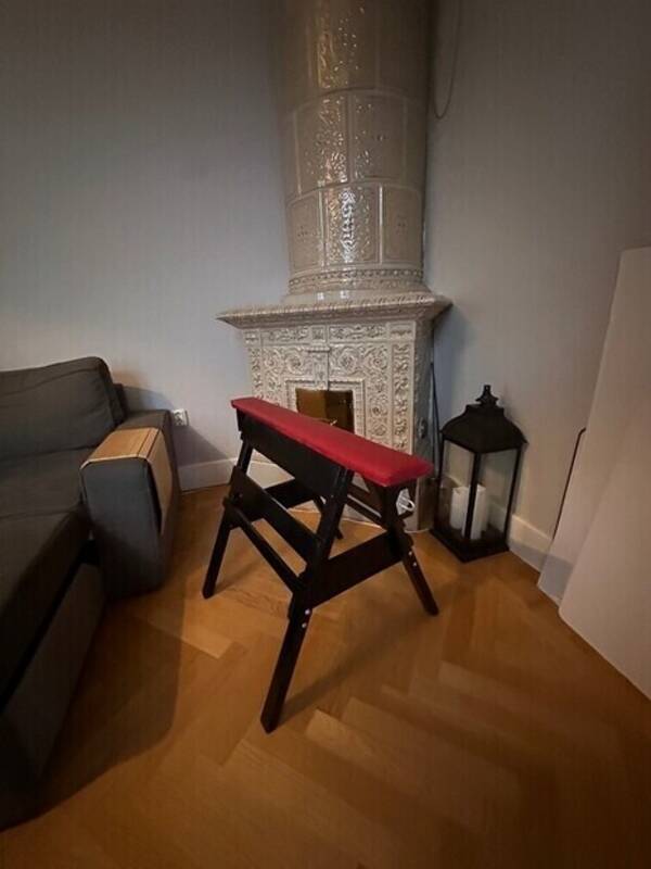 Rekvista - Bdsm-rekvisita