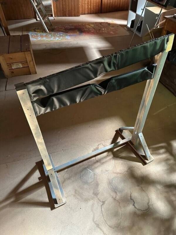 Rekvista - Bdsm-rekvisita