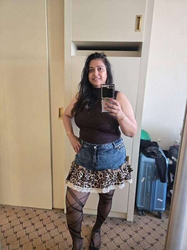 Revisitter - Skirt 