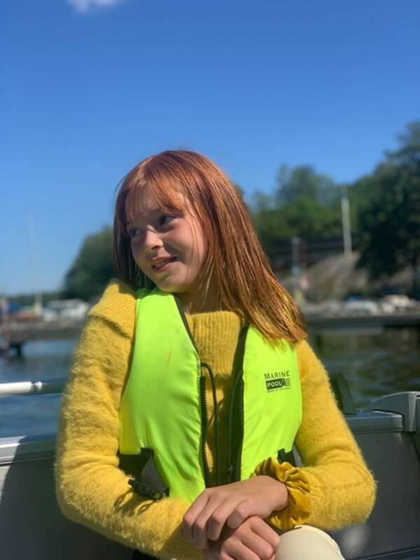 Sommarstuga