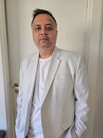 Tailored blazer