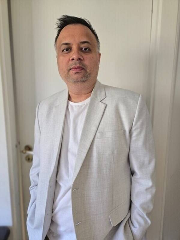 Revisitter - Tailored blazer