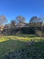 Villa utanför Malmö