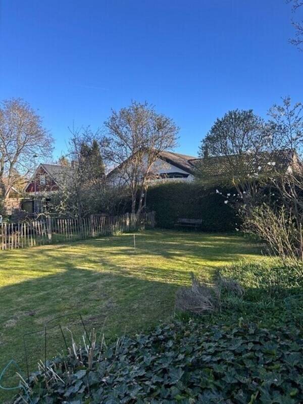 Hus - Villa utanför Malmö