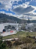 Modern villa i Nacka, Saltsjö-Boo 