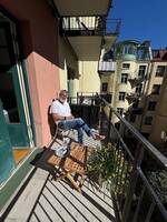 Lägenhet i Göteborg