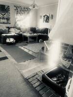 Lägenhet 95 kvadrat i Burträsk