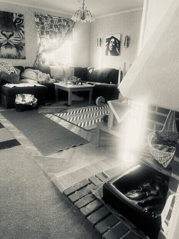 Lägenhet - Lägenhet 95 kvadrat i Burträsk