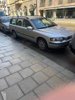 Volvo V70 aut årsmodell 2003
