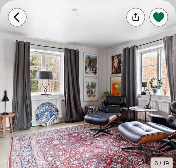 Hus - Villa i Ljusne 22 mil från Stockholm. E4