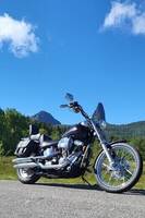 Harley Davidson 1490cc Harley Davidson 1490cc