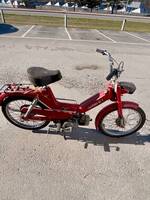 Puch Maxi K 1974