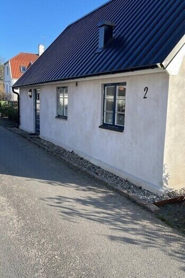 Hus - Österlen