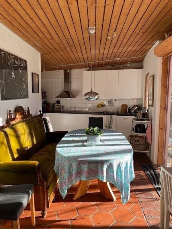 Hus - Villa i Huddinge